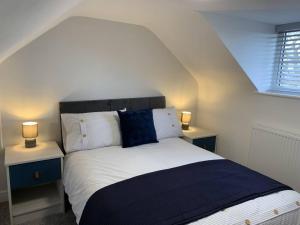 Wayside farmhouse stay