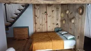 Au pré de Camille - Crespin