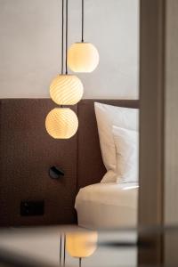 Domenigs Luxury Apartments