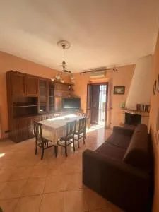 Lulu's house - Monterotondo