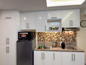 Brand New 2BR Condo in BGC with Wifi Netfix and Disney plus