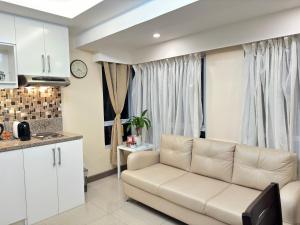 Brand New 2BR Condo in BGC with Wifi Netfix and Disney plus