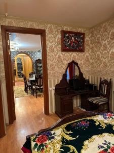 Elegant apartment in Riga centre