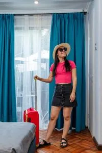 Tagle Casa del Lado Santiago Providencia - Providencia