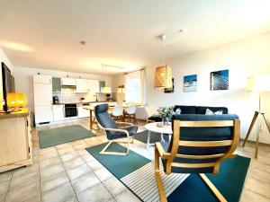 Ferienwohnung Haus 2