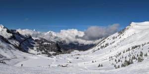 La Terrasse de Verchaix