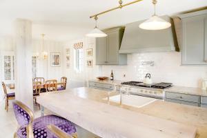 Lough Erne Resort Villa