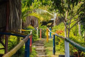 Cabañas Orlando y Más Na Tayrona