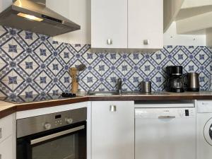 665 - Maison en pierre sur les hauteurs de Tu Es Roc, à Erquy