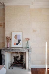 Villas Chateau Grand-Arnaud : photos des chambres