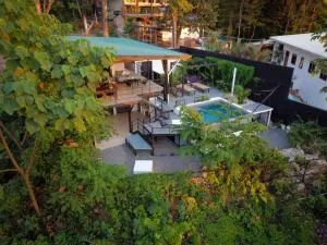 Casa Labôme - Ocean View Getaway - Adults only - Carmen