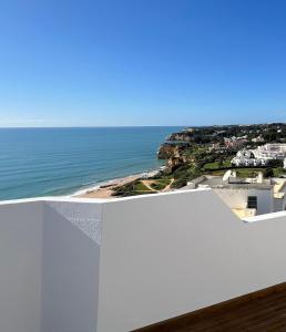 D_Loft Acqua - 4hvězdičkové hotely ve městě Armação de Pêra