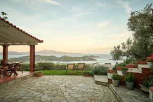 Villa Eleven - Private Villa With a Breathtaking View