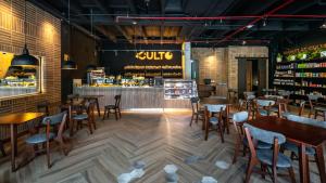 Pulse 95 by Wynwood House