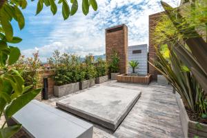 Pulse 95 by Wynwood House