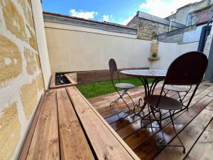 Chez Jerem