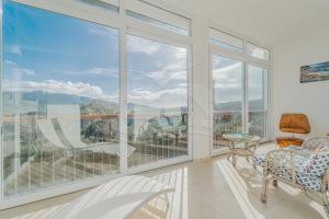 Villa la Collina Charme e Natura - Goelba