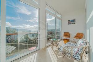 Villa la Collina Charme e Natura - Goelba