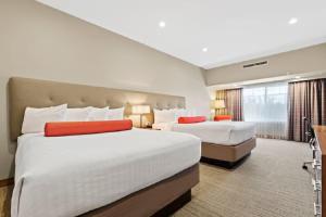 Mountain View Inn & Suites