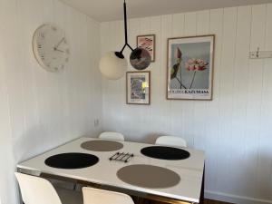 Joli T2 3* 40 m2 avec parking et terrasse
