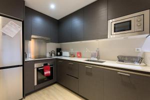 Stay Barcelona Rossello