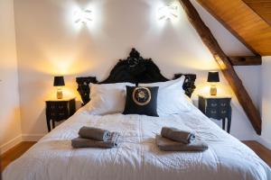 Charme & piscine chauffée Périgord Noir