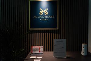 Aulino House