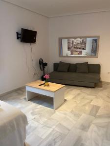 Magnifico Loft Sevillano en el Centro