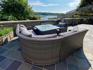 Clifden Seaview - Spectacular Apartment, Connemara