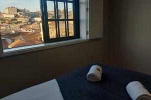 MyRiverPlace N 1 River View Porto apartments