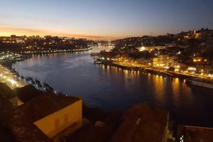 MyRiverPlace N 1 River View Porto apartments