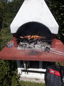 LErbetta fra le Cinque Terre e la Val di Vara