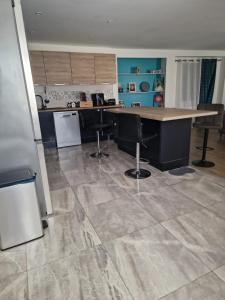 Villas villa : photos des chambres