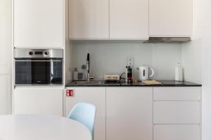 Clérigos Apartments Porto - Premium