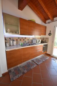 Bilocale Ciclamino - Ampia terrazza, clima, biciclette