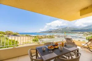 Residence A Marina - Algajola