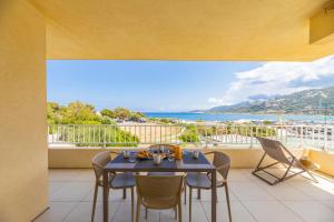 Residence A Marina