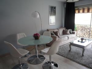 Appartements IPANEMA Residence Le Vendome : photos des chambres