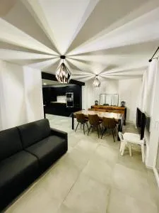 Maison 6 personnes entièrement rénovée - Socx