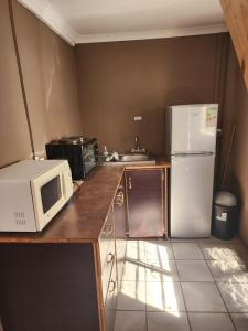 The Ranch Chalets and Venue