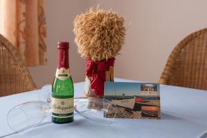 Residenz am Strand - 2-Raum Apartment