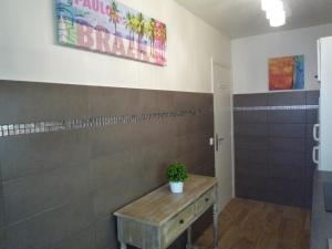 Appartements IPANEMA Residence Le Vendome : photos des chambres