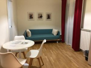 One-Bedroom Apartment room in B&B Fiera