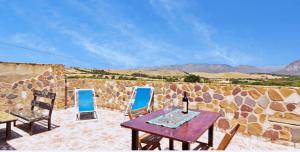 Ferienwohnung Panorama, Wohlfühloase Auszeit img15