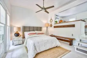 Gorgeous guest home just 20min to uptown Charlotte - 马修斯