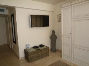 Appartements IPANEMA Residence Le Vendome : photos des chambres
