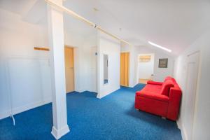 Cozy studio at Podwale str. Warsaw Old town.