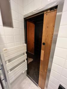Appartements un nid avec balcon : photos des chambres