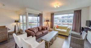 La Cabane Penthouse