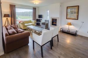 La Cabane Penthouse